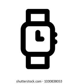 watch clock time