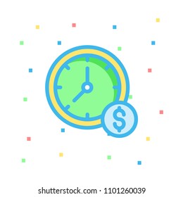 watch clock time 