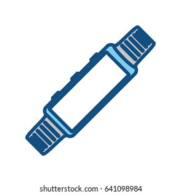 watch draw technology
