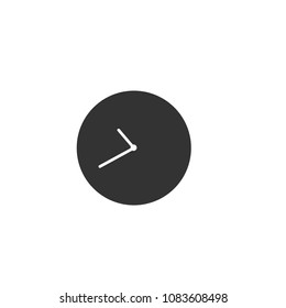 Watch Flat Icon