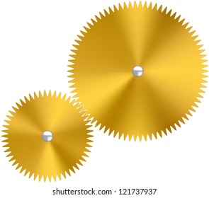 watch gears