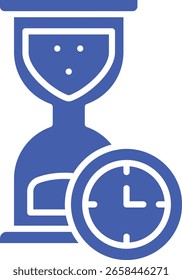 Watch Glass vector icon. Can be used for printing, mobile and web applications.