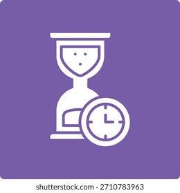 ícone de vetor Vidro de vigia. Pode ser usado para impressão, aplicativos móveis e da Web.
