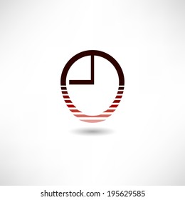 Watch icon