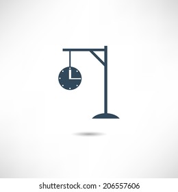 Watch icon