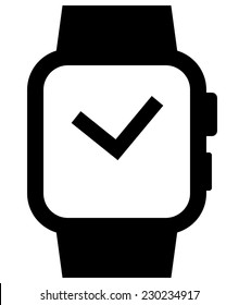Watch icon