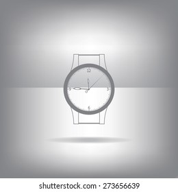 watch icon