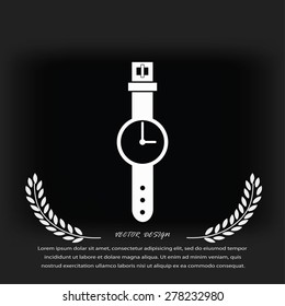 watch icon