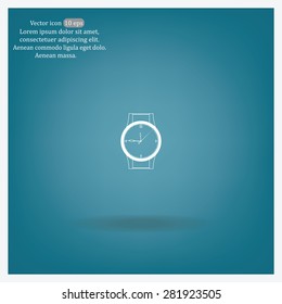 watch icon