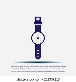 watch icon