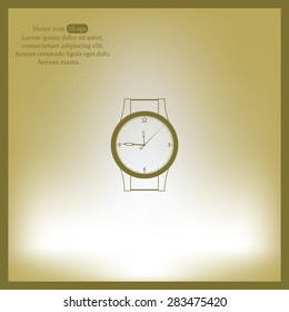 watch icon
