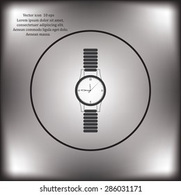 watch icon