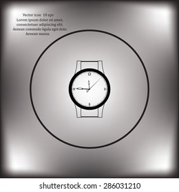 watch icon
