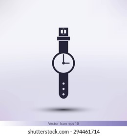 watch icon