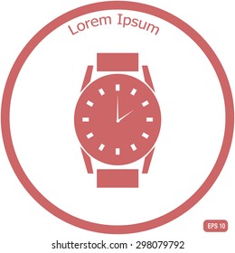 Watch icon