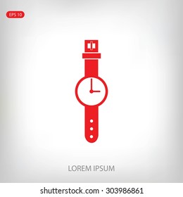 watch icon
