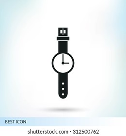 watch icon