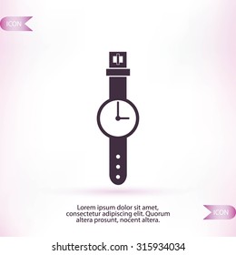 watch icon