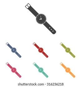 Watch icon