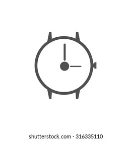 watch  icon