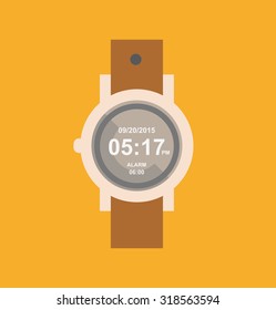 Watch icon