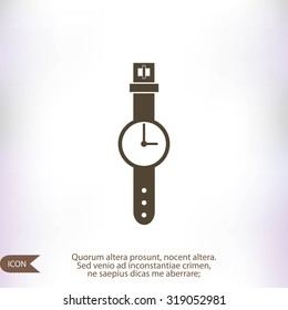watch icon