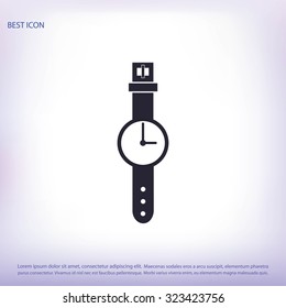 watch icon