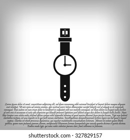 watch icon