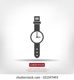 watch icon