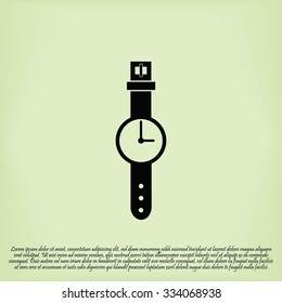 watch icon