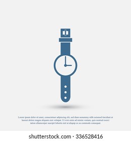 watch icon