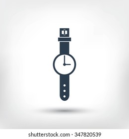 watch icon
