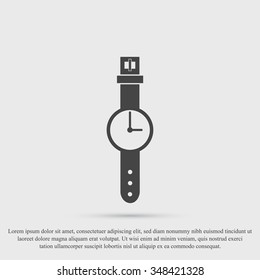 watch icon