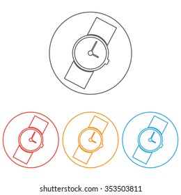 watch icon