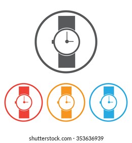 watch icon 