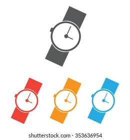 watch icon 