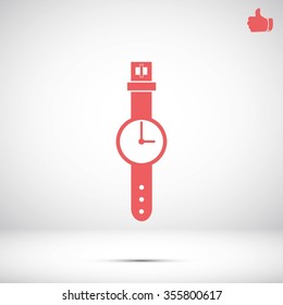 watch icon