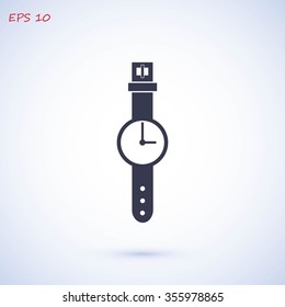 watch icon