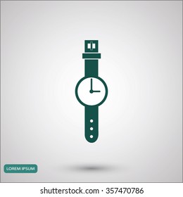 watch icon