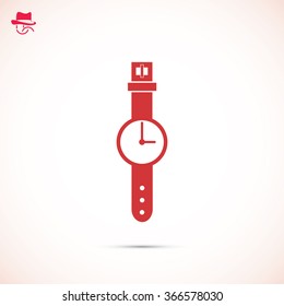 watch icon