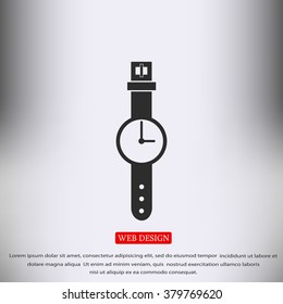 watch icon