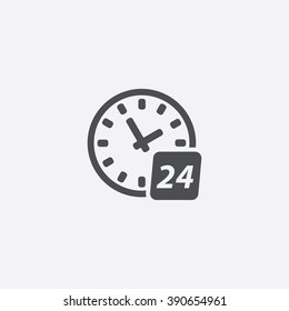 watch Icon