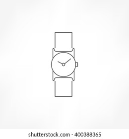 watch icon