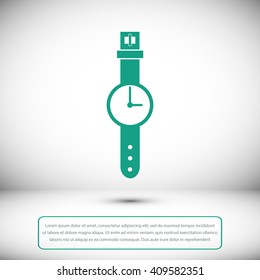 watch icon