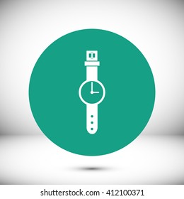 watch icon
