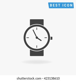 Watch Icon.