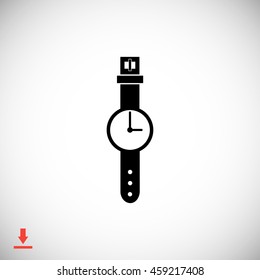 watch icon