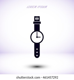 watch icon