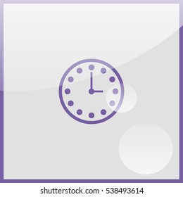 Watch icon.