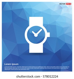Watch Icon